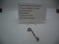 K503 Smith & Wesson Used K Frame Model 17 S.S. Hammer Block -                                USA Guns And Gear-Your Favorite Gun Parts Store