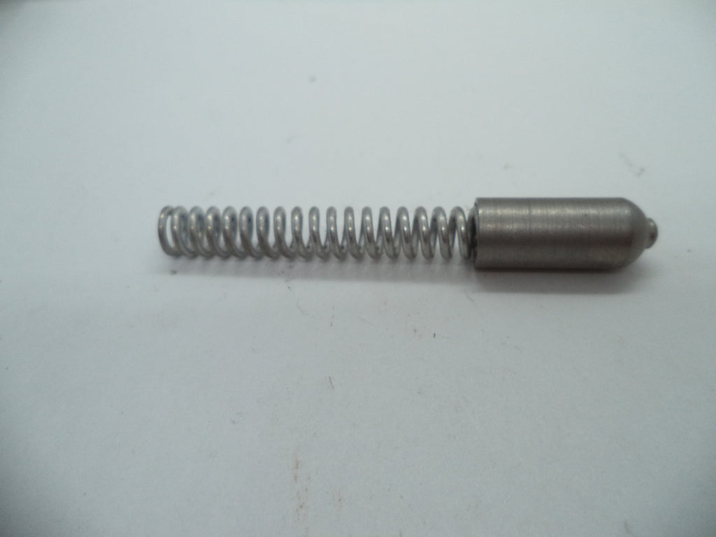 M5904G S&W Model 5904 Mainspring & Plunger - 9mm Used Parts