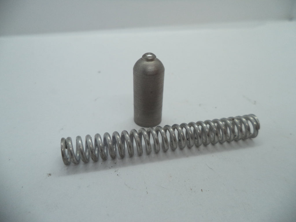 M5904G S&W Model 5904 Mainspring & Plunger - 9mm Used Parts