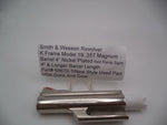 68678-B Smith & Wesson K Frame Model 19  4" Barrel Pinned .357 Magnum