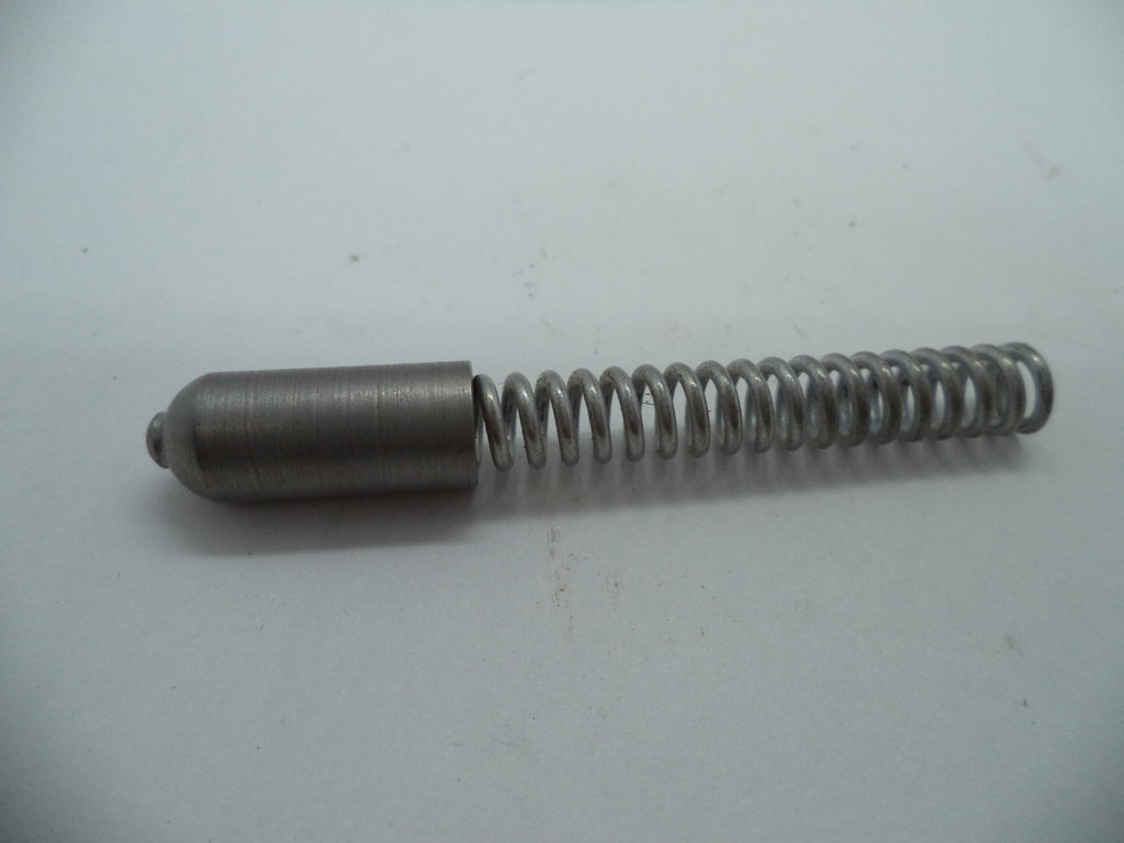 M5904G S&W Model 5904 Mainspring & Plunger - 9mm Used Parts