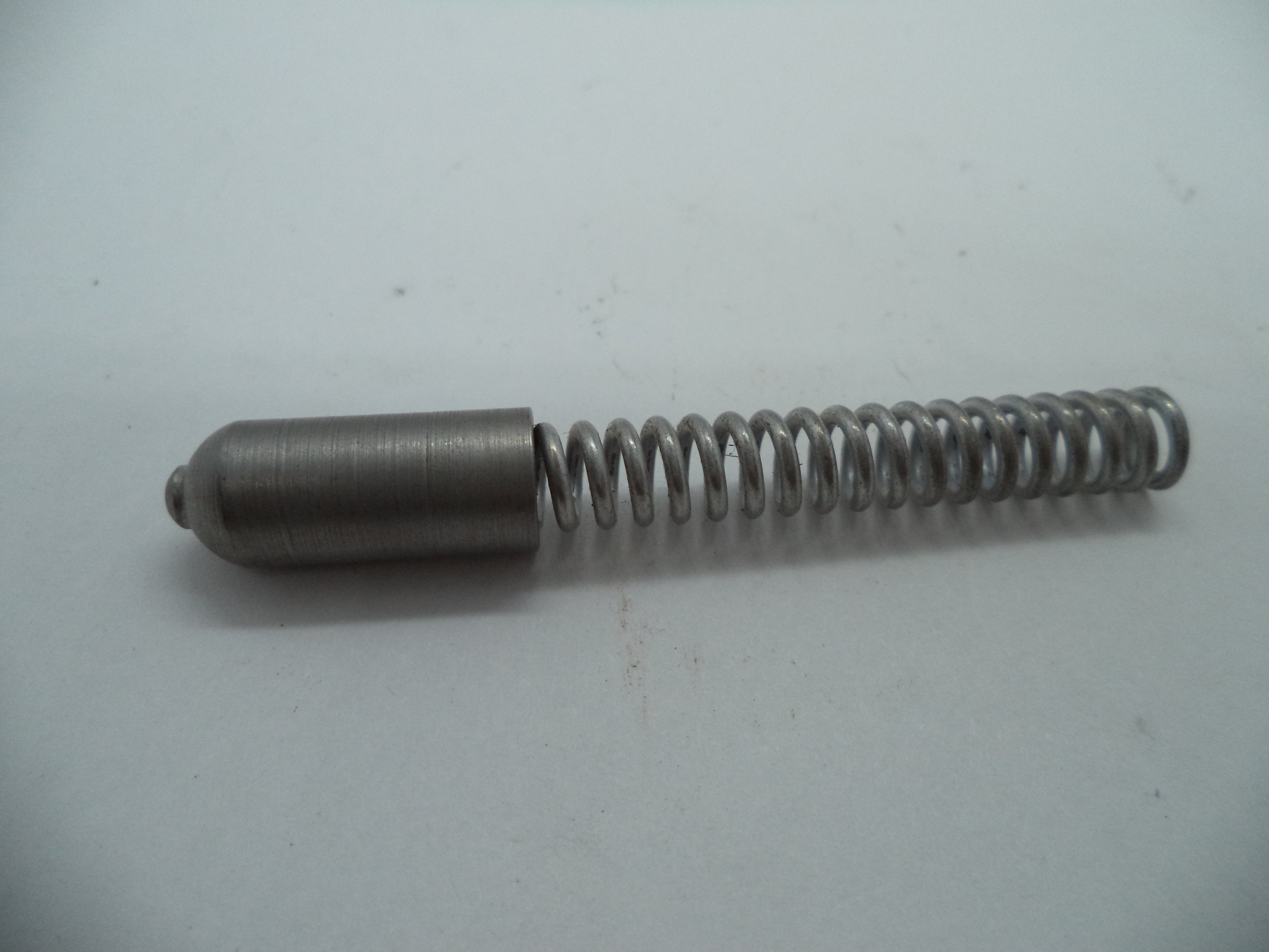 M5904G S&W Model 5904 Mainspring & Plunger - 9mm Used Parts