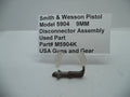 M5904K S&W Model 5904 Disconnector Assembly - 9mm Used Part