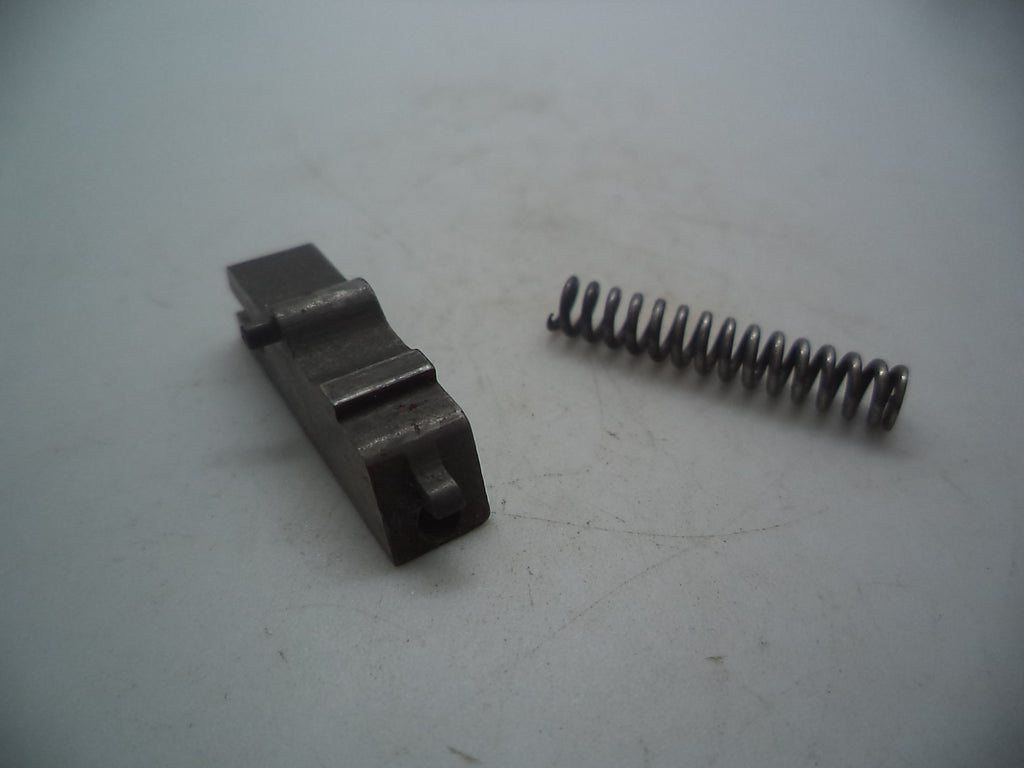 K259 Smith & Wesson Used K Frame Model 19-3 .357 rebound slide assembly -                                USA Guns And Gear-Your Favorite Gun Parts Store