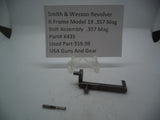 K435 Smith & Wesson K Frame Model 19 Revolver Bolt Assembly Part .357 Magnum -                                USA Guns And Gear-Your Favorite Gun Parts Store