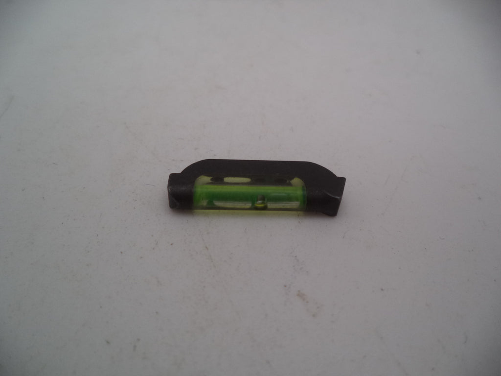 Smith & Wesson J Frame Model 340PD Front Sight Blade - Hi-Viz Green - .150" Height - 1 7/8" Barrel - 414120000