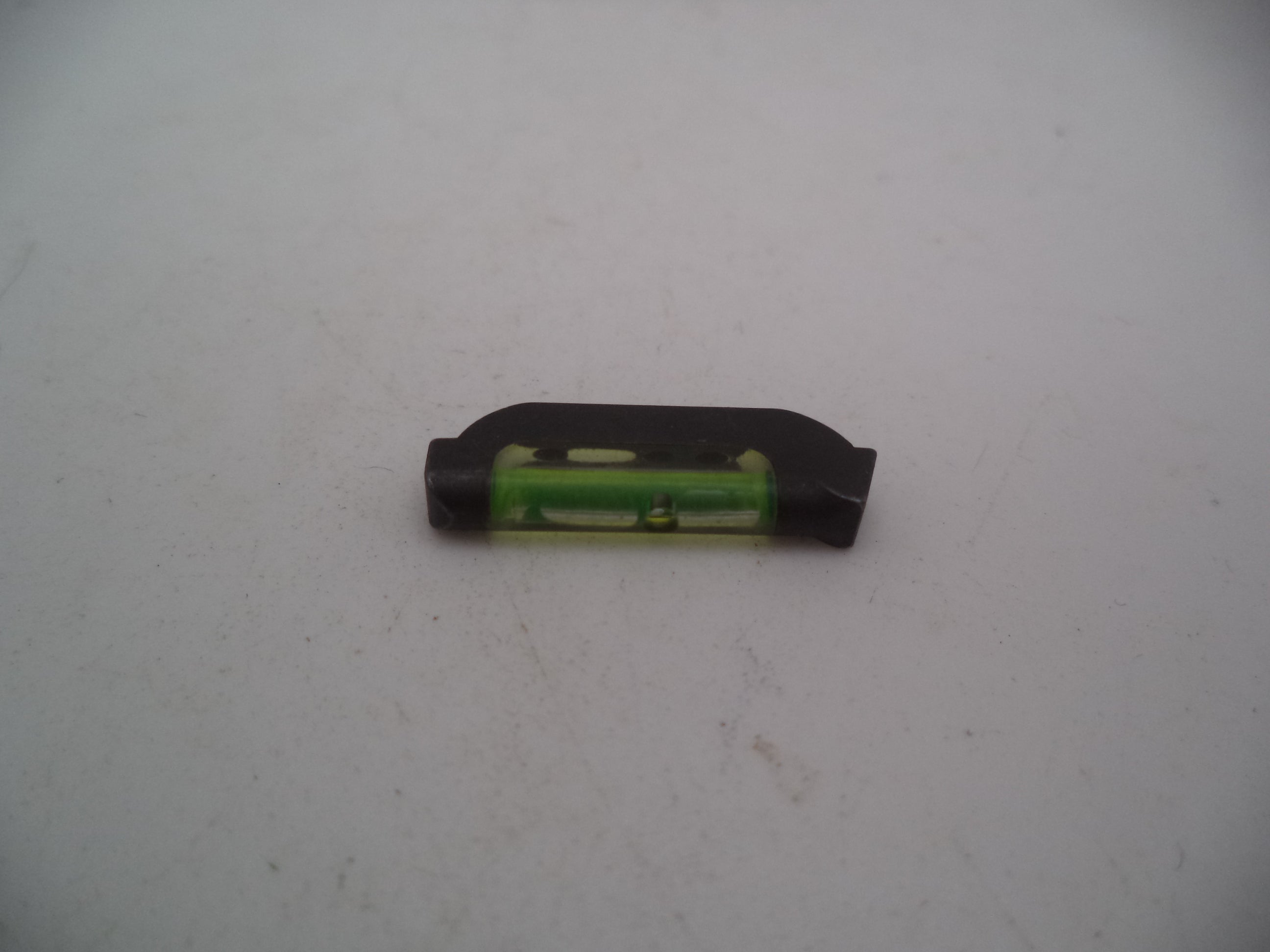Smith & Wesson J Frame Model 340PD Front Sight Blade - Hi-Viz Green - .150" Height - 1 7/8" Barrel - 414120000