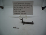 K435 Smith & Wesson K Frame Model 19 Revolver Bolt Assembly Part .357 Magnum -                                USA Guns And Gear-Your Favorite Gun Parts Store