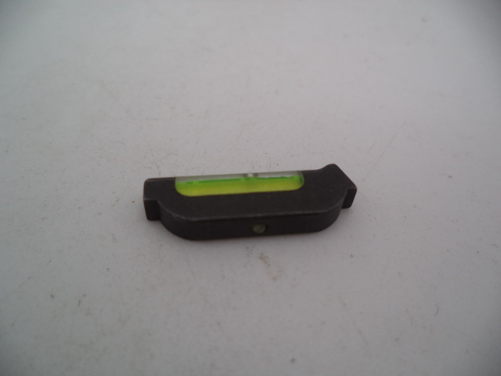 Smith & Wesson J Frame Model 340PD Front Sight Blade - Hi-Viz Green - .150" Height - 1 7/8" Barrel - 414120000