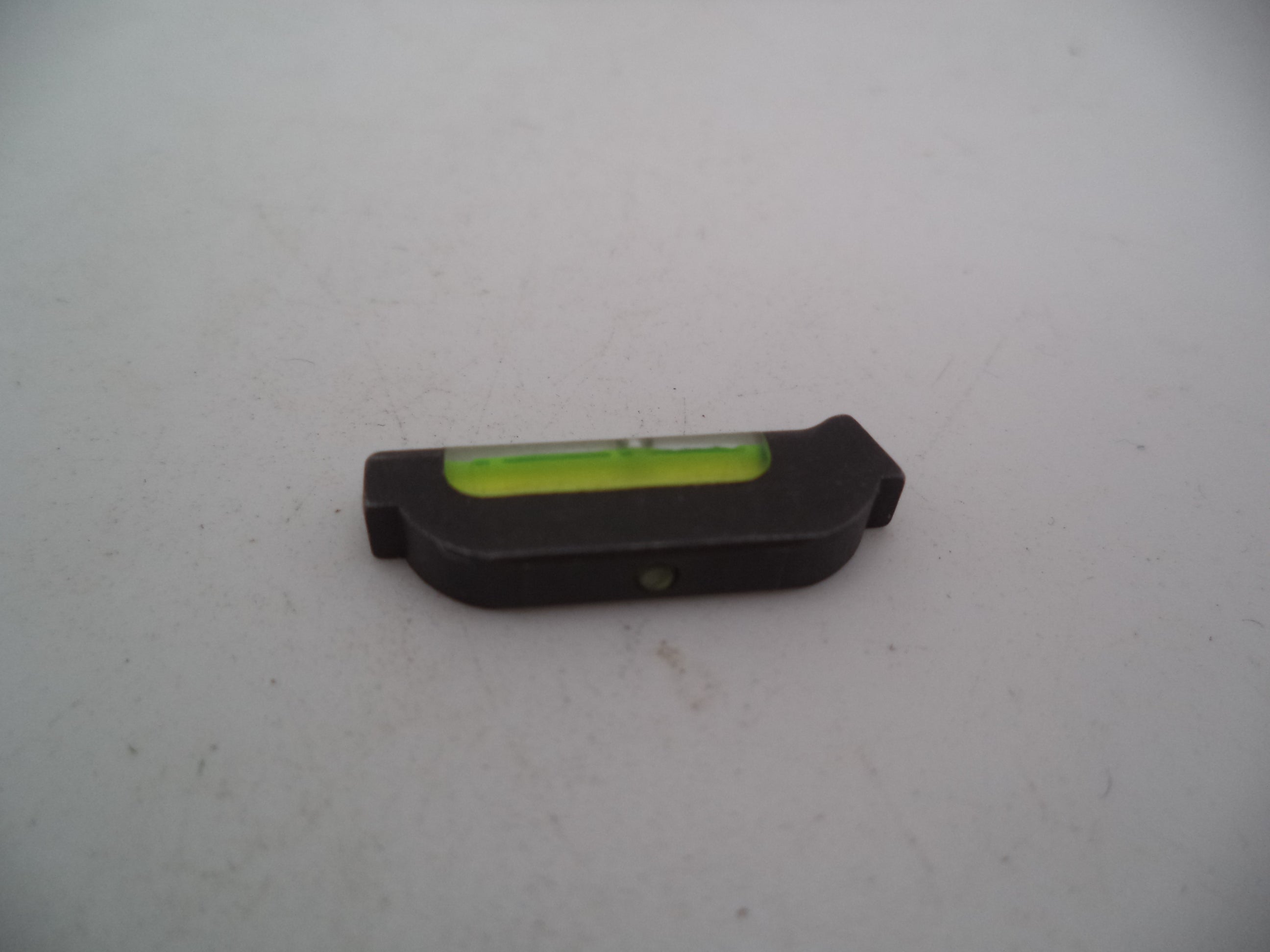 Smith & Wesson J Frame Model 340PD Front Sight Blade - Hi-Viz Green - .150" Height - 1 7/8" Barrel - 414120000