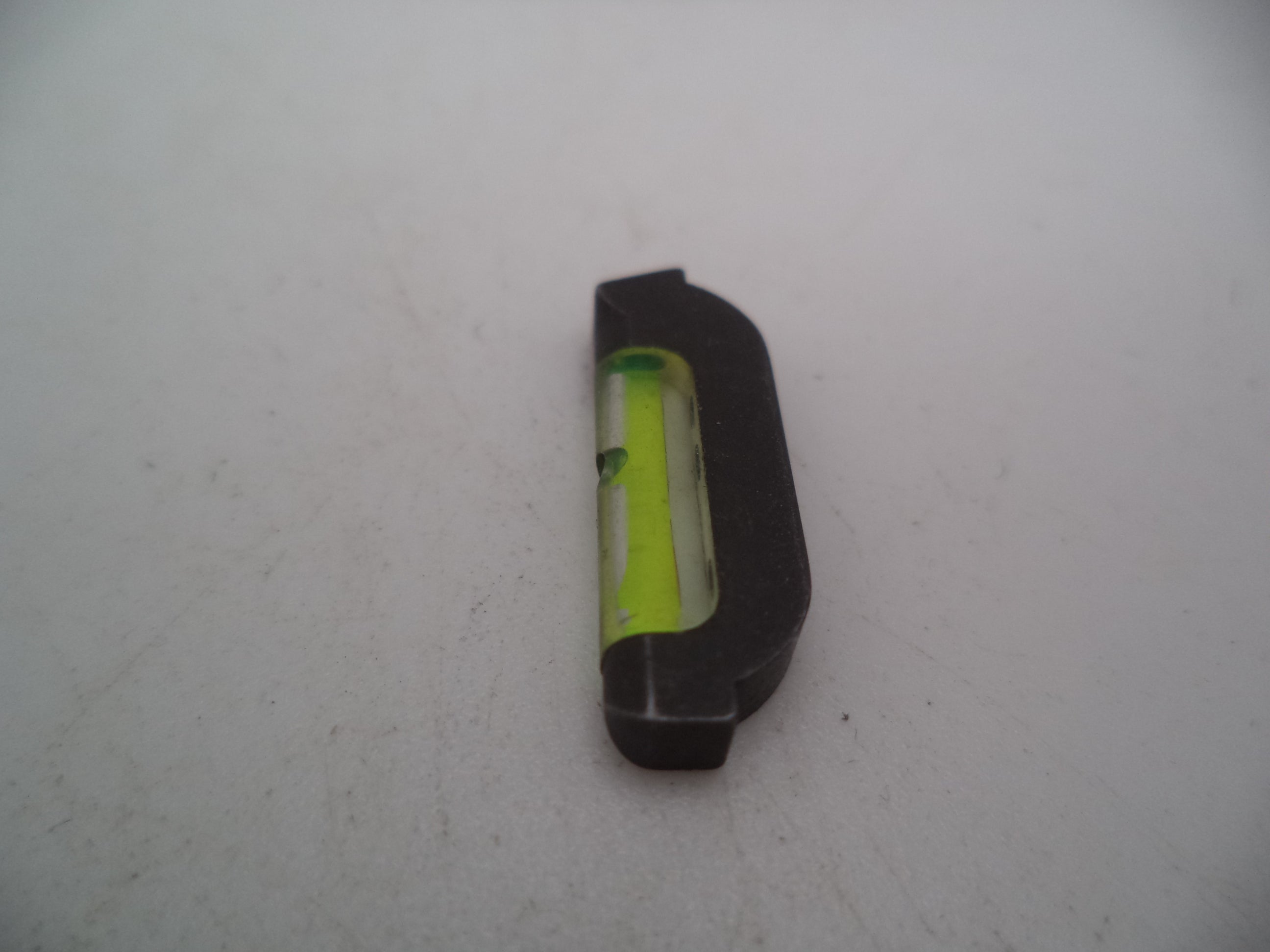 Smith & Wesson J Frame Model 340PD Front Sight Blade - Hi-Viz Green - .150" Height - 1 7/8" Barrel - 414120000