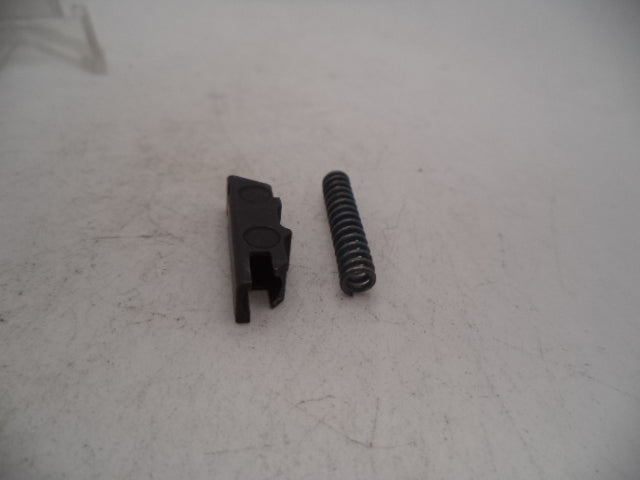 642143B  Smith & Wesson J Frame Model 642 Airweight Rebound Slide w/Spring  .38 Special +P