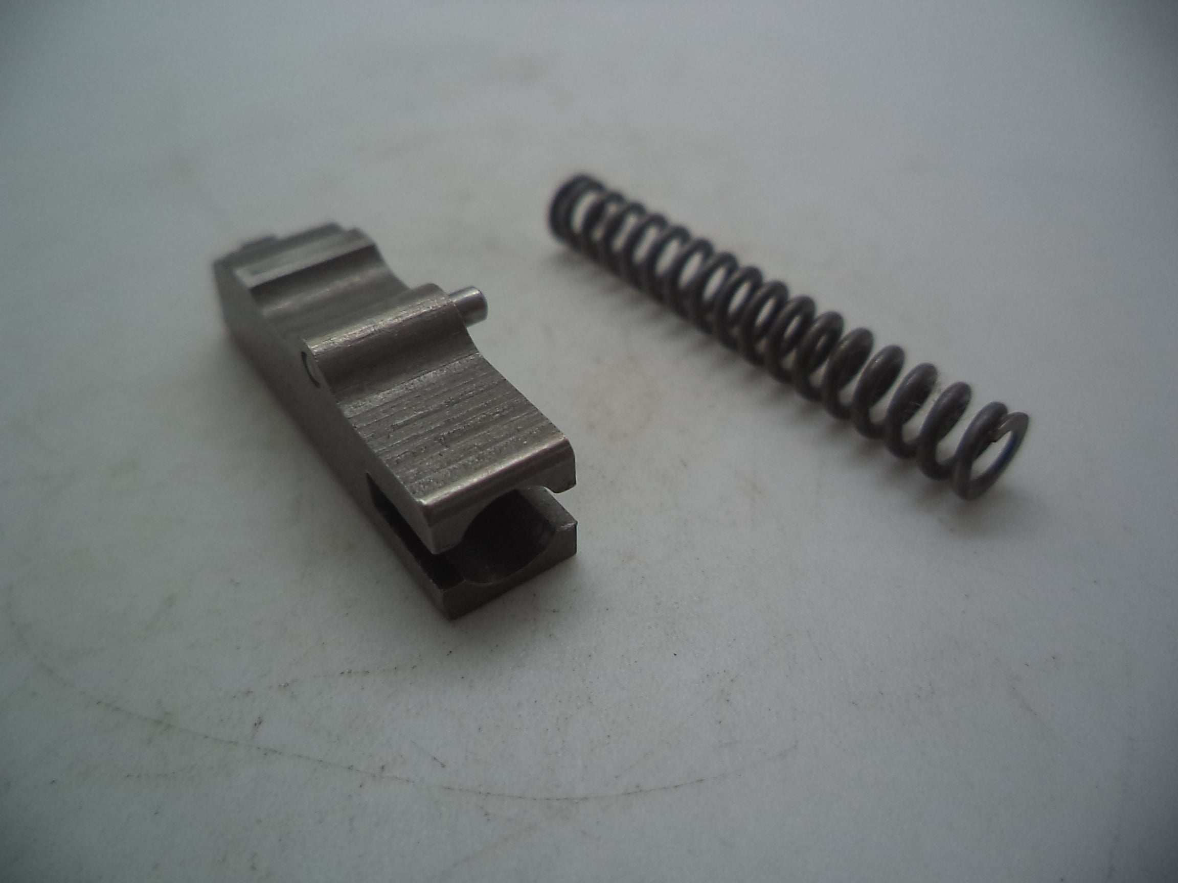 K444 Smith & Wesson Used K Frame Model 64 Rebound Slide Assembly