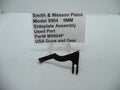M5904P S&W Model 5904 Side Plate Assembly - 9mm Used Part