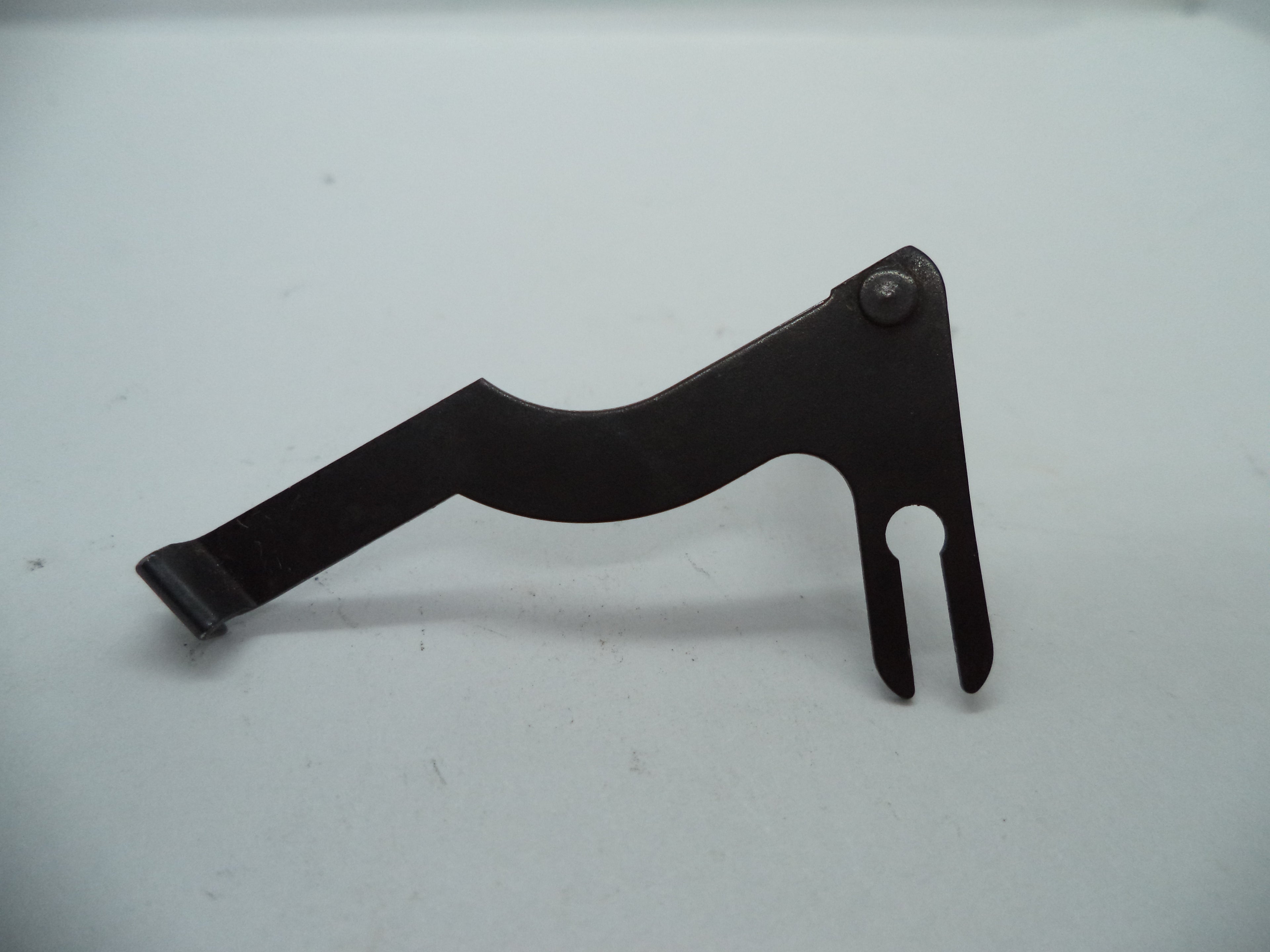 M5904P S&W Model 5904 Side Plate Assembly - 9mm Used Part