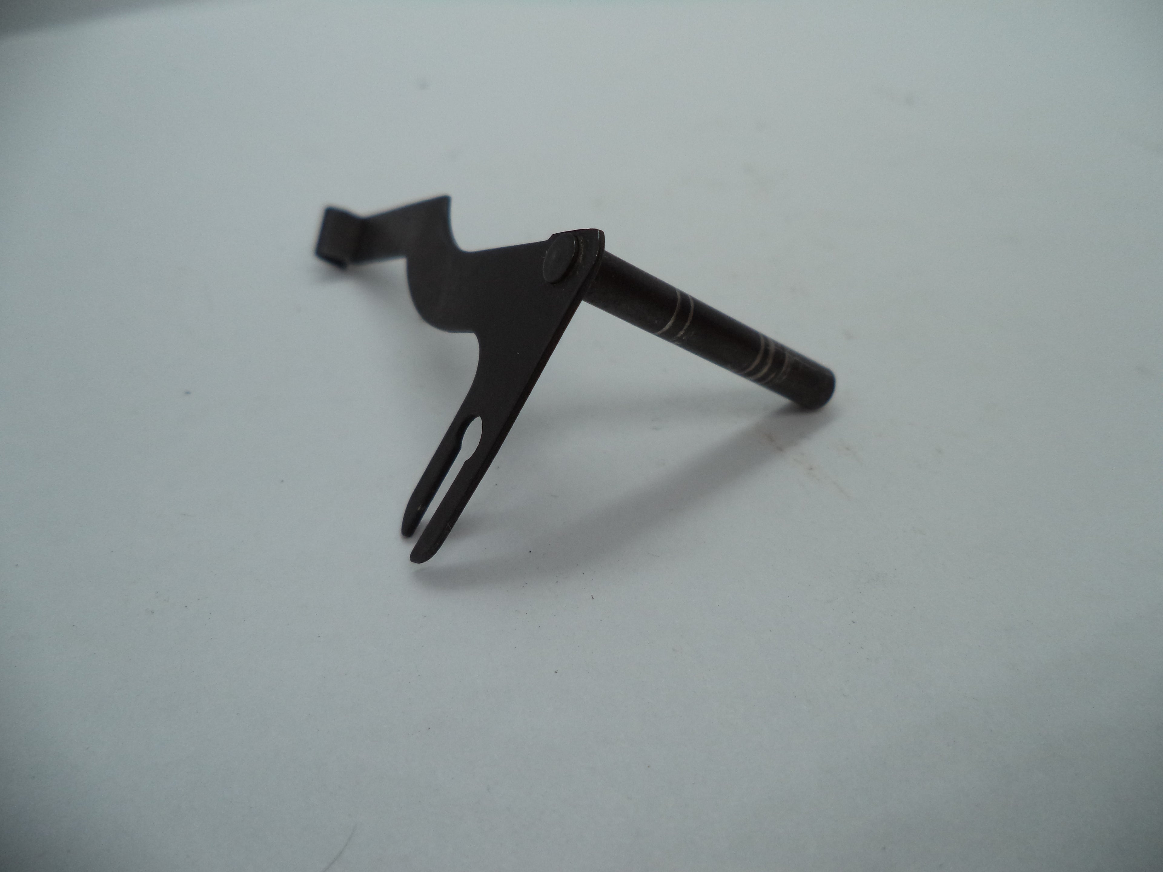 M5904P S&W Model 5904 Side Plate Assembly - 9mm Used Part