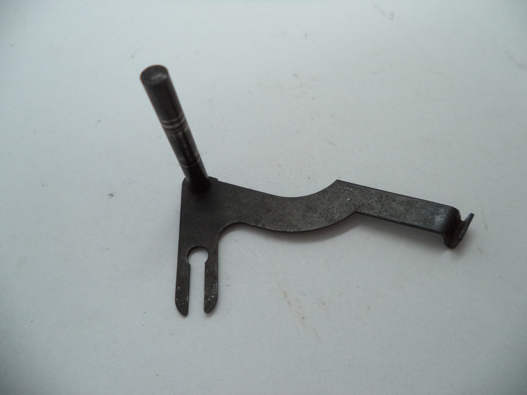 M5904P S&W Model 5904 Side Plate Assembly - 9mm Used Part