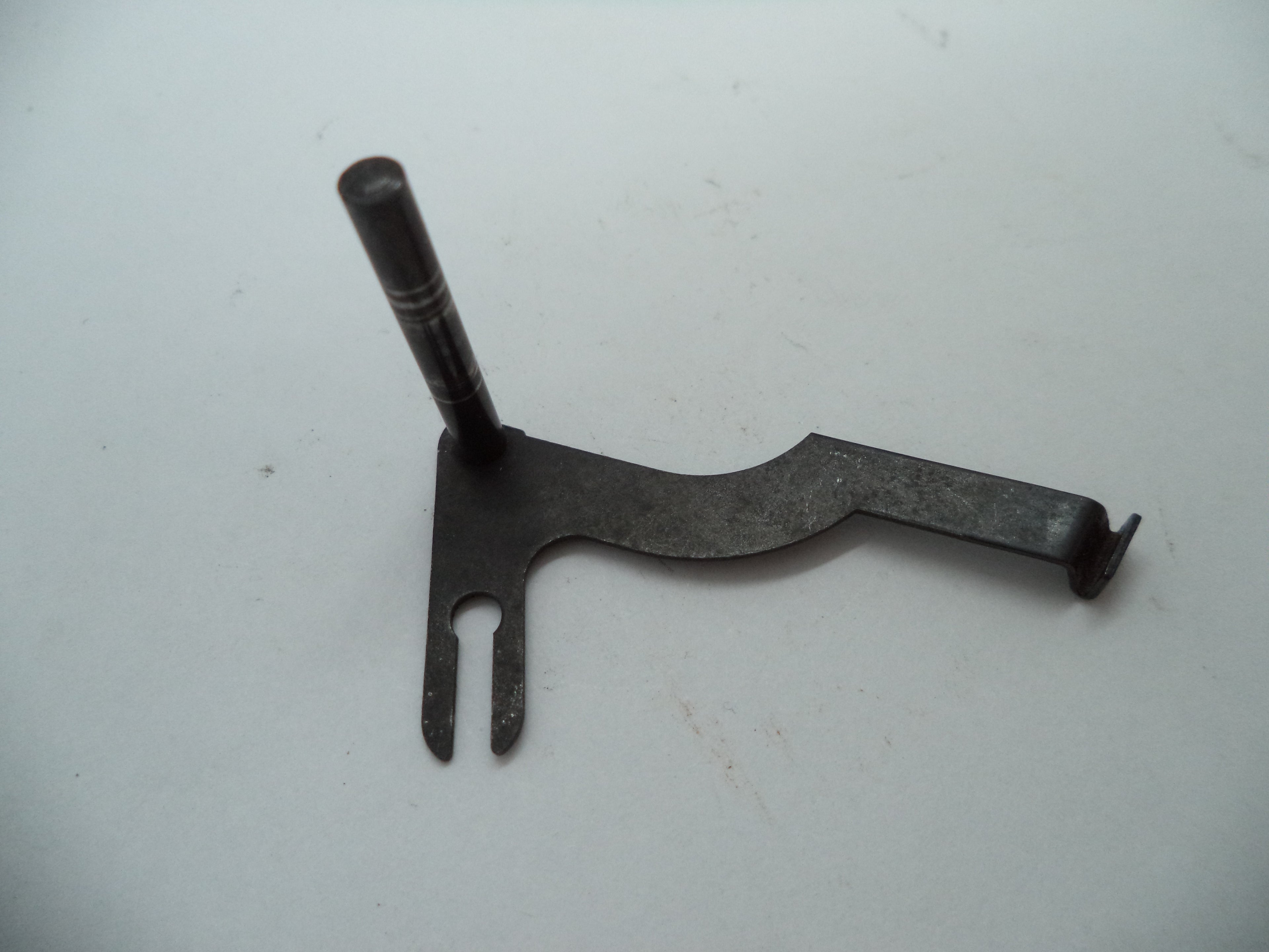 M5904P S&W Model 5904 Side Plate Assembly - 9mm Used Part