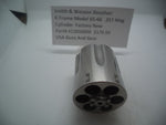 412050000 Smith & Wesson K Frame Model 65/66 6 Shot .357 MAG. SS  Cylinder