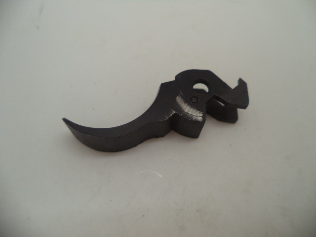 5962A Smith & Wesson Model 59 9MM Trigger Used Blue Steel 9MM