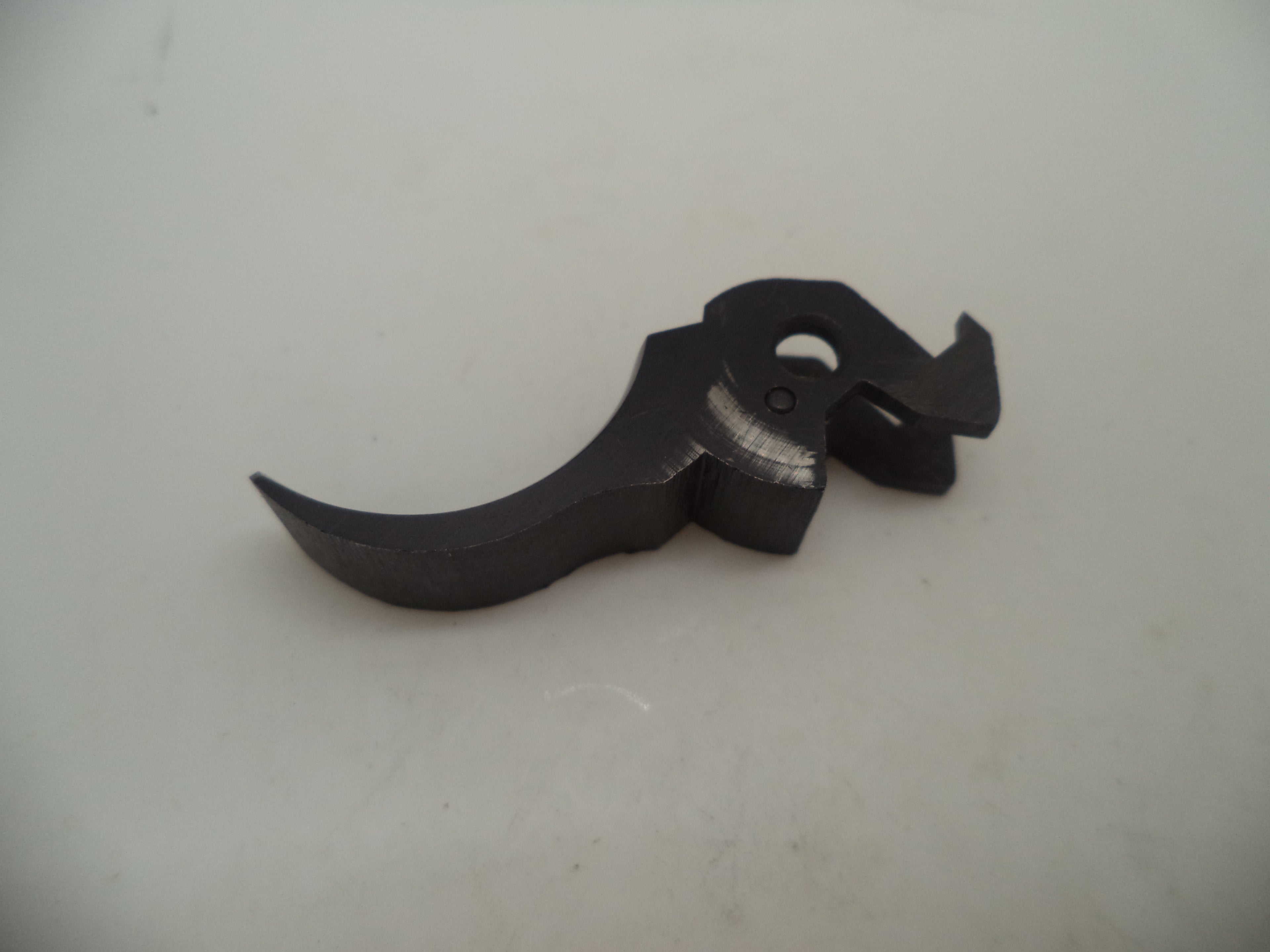5962A Smith & Wesson Model 59 9MM Trigger Used Blue Steel 9MM