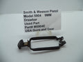 M5904E S&W Model 5904 Drawbar - 9mm Used Part