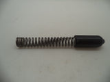 5934A Smith & Wesson Model 59 9MM Main Spring & Bushing Used Blue Steel 9MM