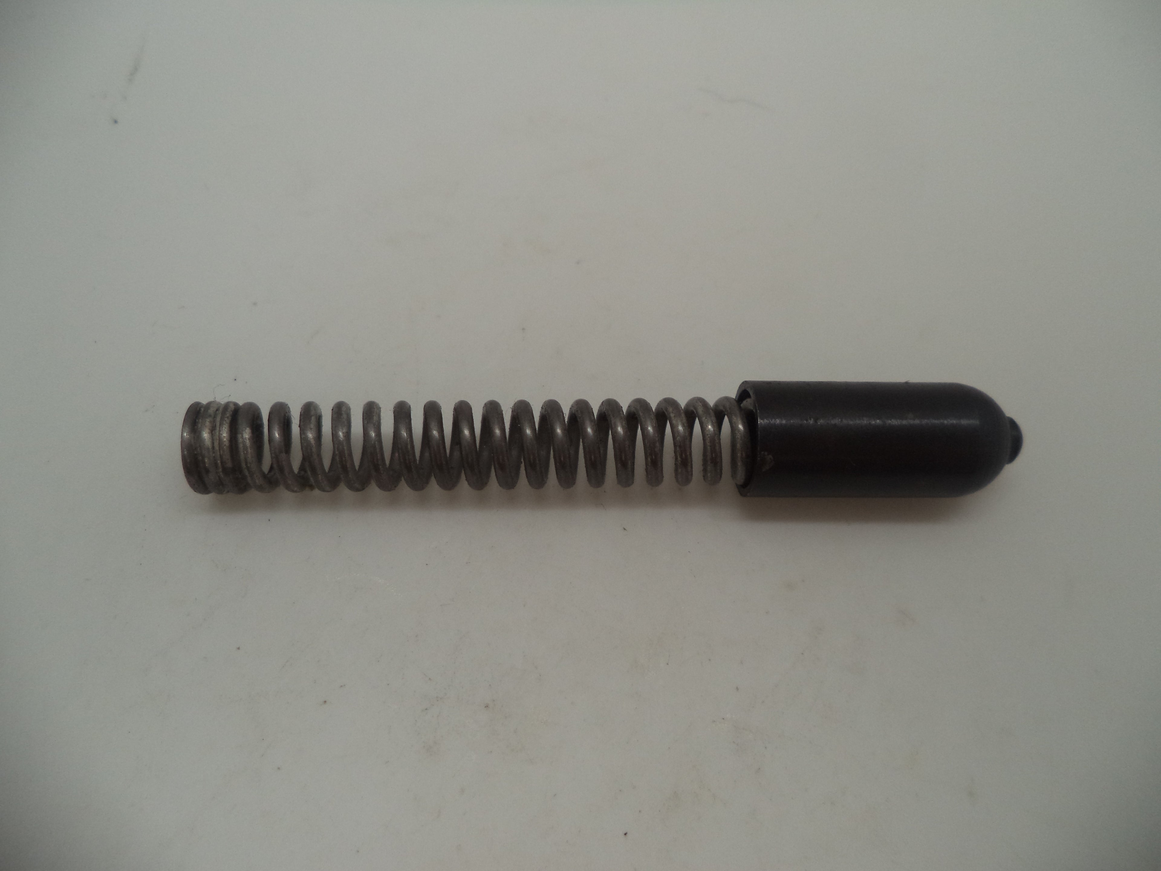 5934A Smith & Wesson Model 59 9MM Main Spring & Bushing Used Blue Steel 9MM