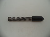 5934A Smith & Wesson Model 59 9MM Main Spring & Bushing Used Blue Steel 9MM