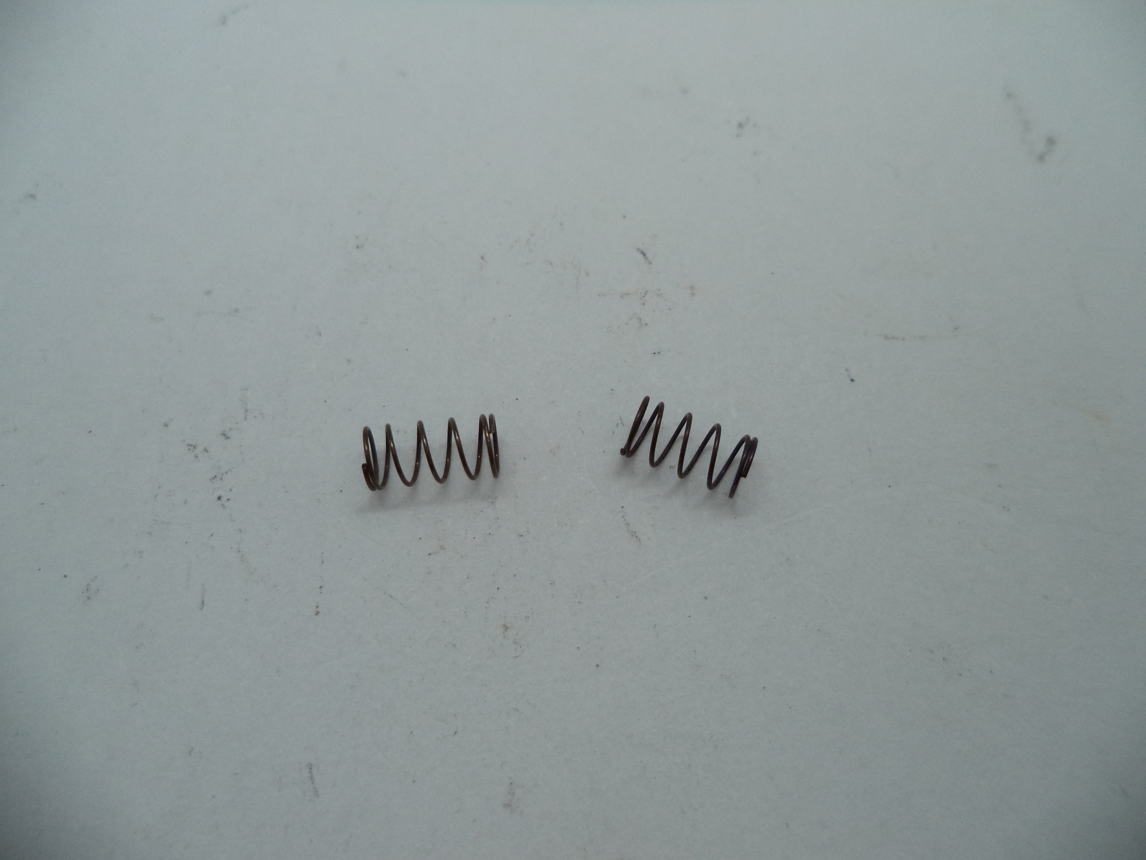 M5904F S&W Model 5904 Ejector Springs - 9mm Used Parts