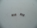 M5904F Smith & Wesson Model 5904 9MM Ejector Springs Used Parts
