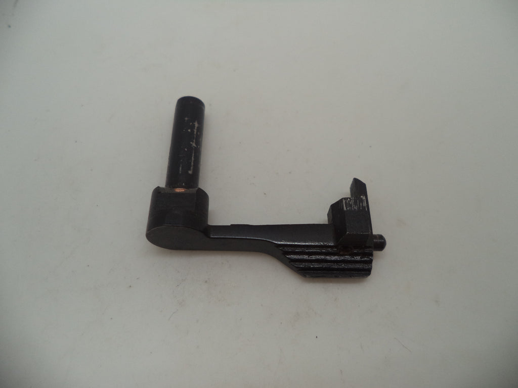 5954A Smith & Wesson Model 59 9MM Slide Stop Assembly Used Blue Steel 9MM