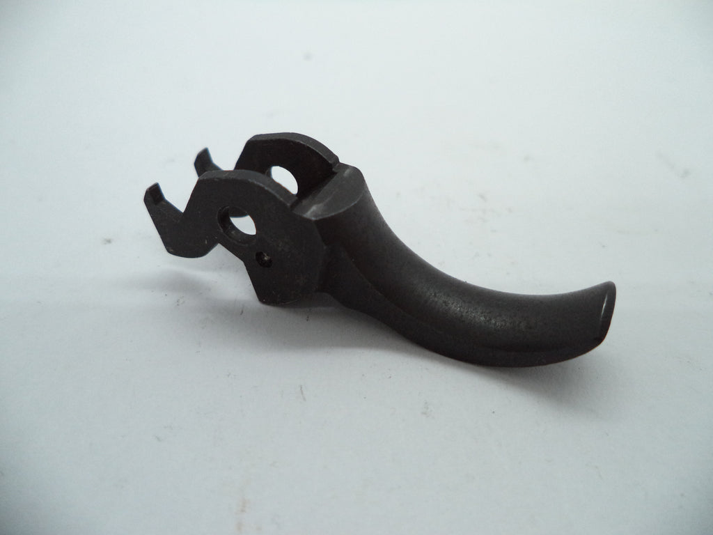M5904C S&W Model 5904 Trigger - 9mm Blue Steel Used Part