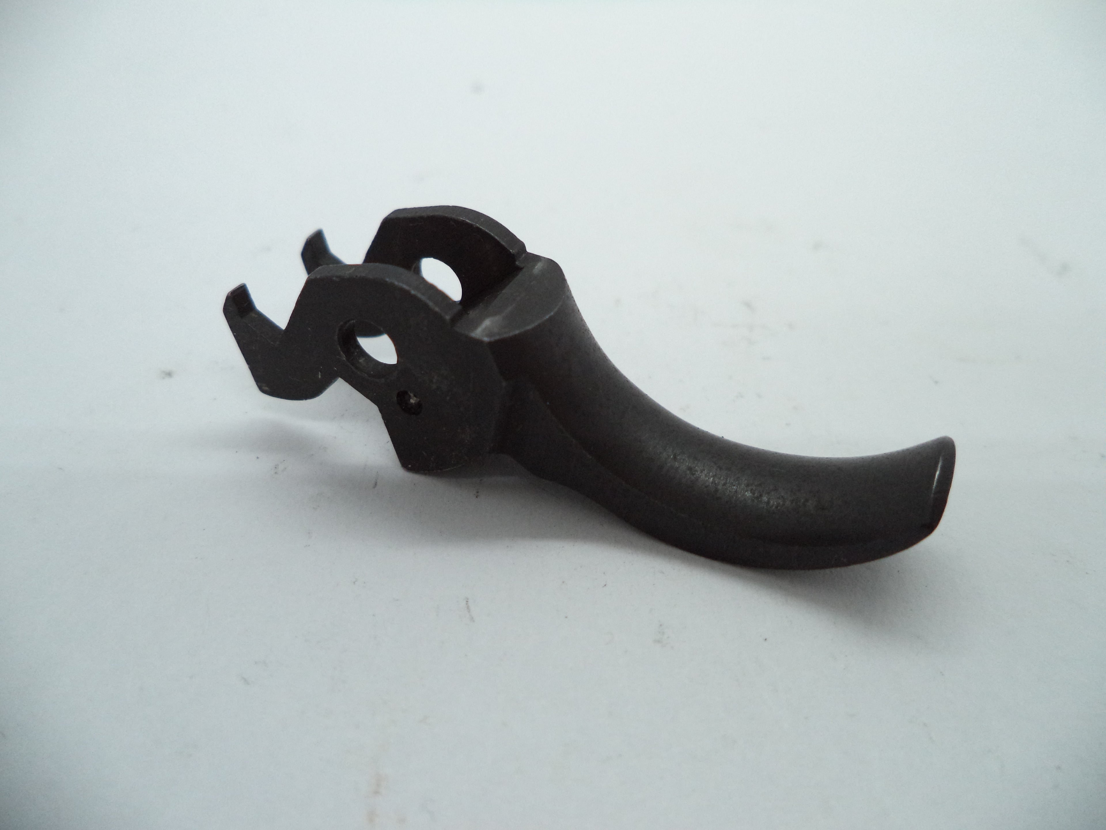 M5904C S&W Model 5904 Trigger - 9mm Blue Steel Used Part