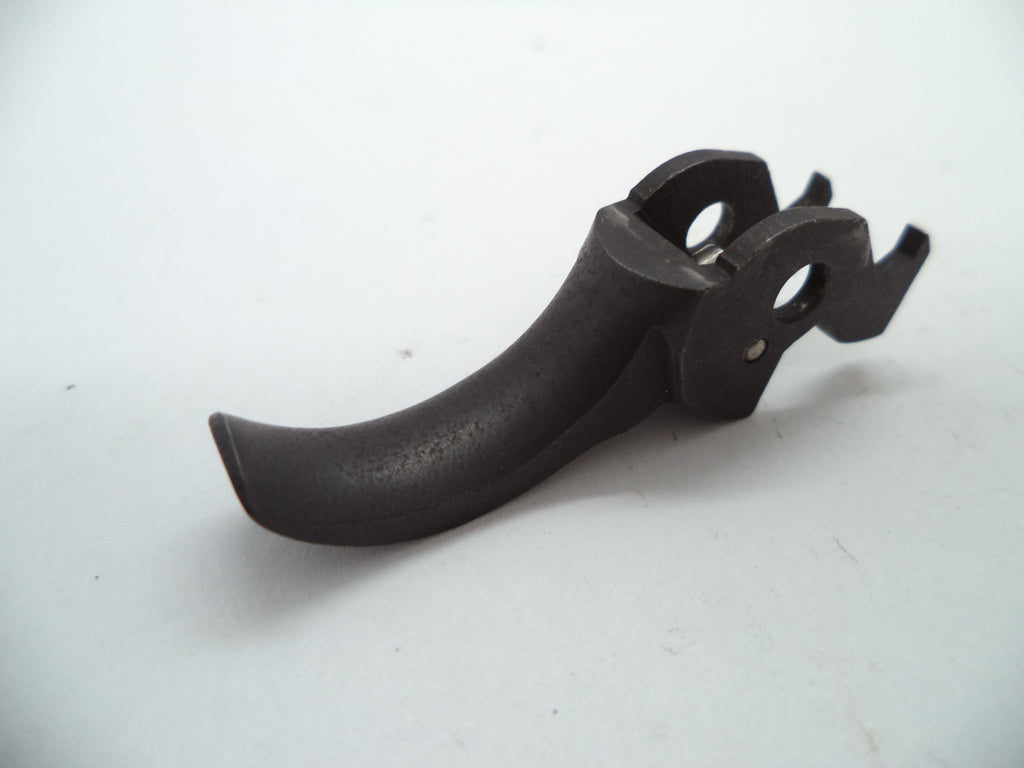 M5904C S&W Model 5904 Trigger - 9mm Blue Steel Used Part