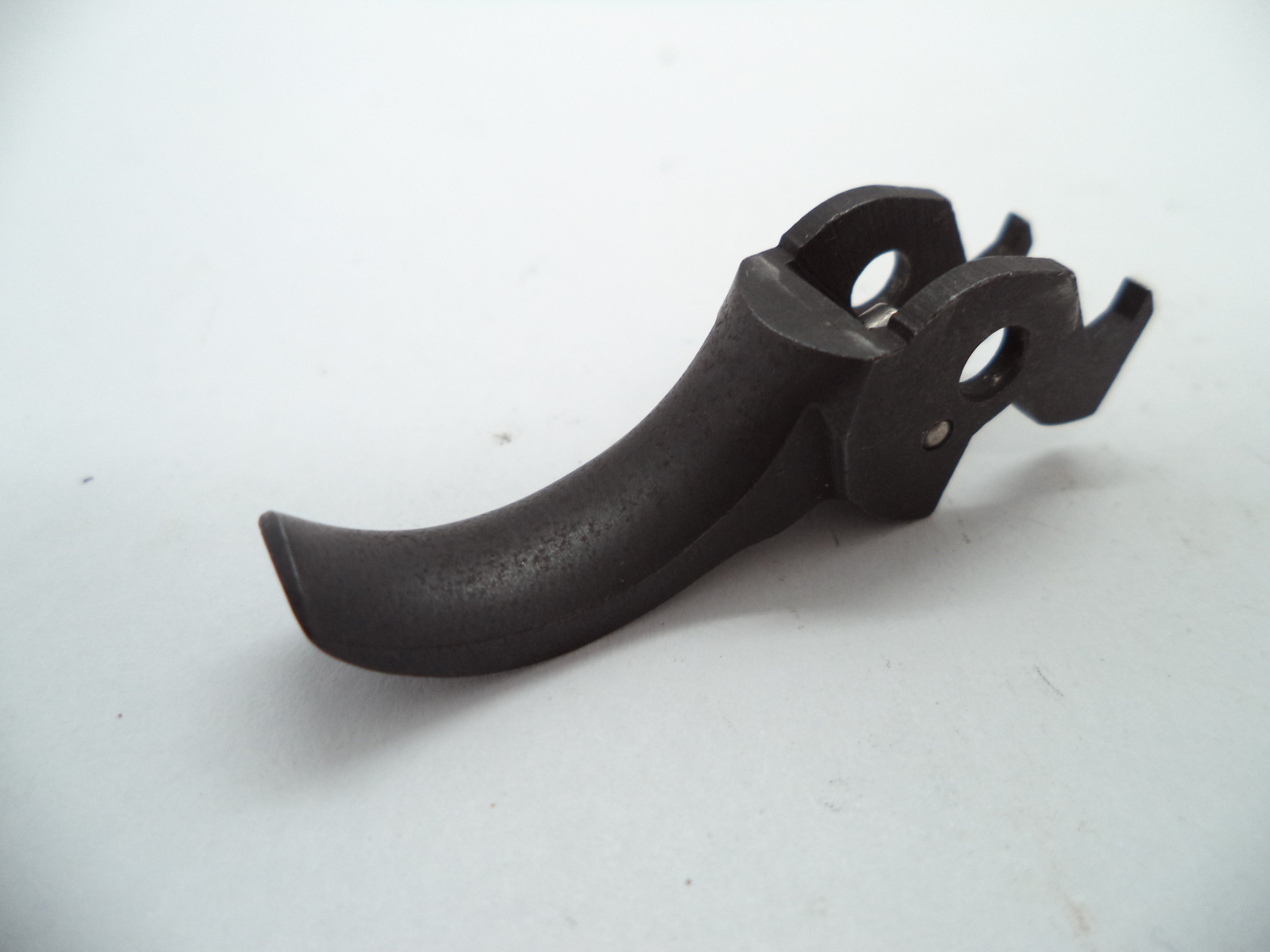 M5904C S&W Model 5904 Trigger - 9mm Blue Steel Used Part