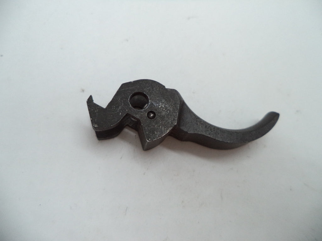 M5904C S&W Model 5904 Trigger - 9mm Blue Steel Used Part