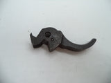 M5904C Smith & Wesson Model 5904 9MM Trigger Blue Steel Used Parts