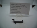 K710 Smith & Wesson Used K Frame Model 65-6 .357 Caliber Bolt Assembly