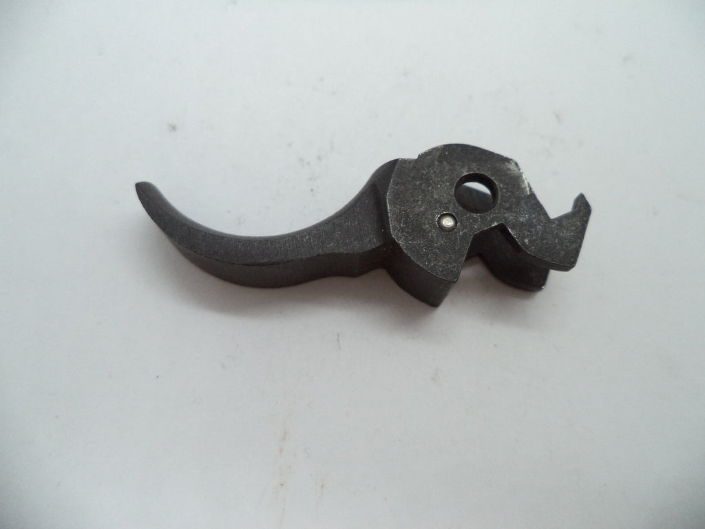M5904C S&W Model 5904 Trigger - 9mm Blue Steel Used Part