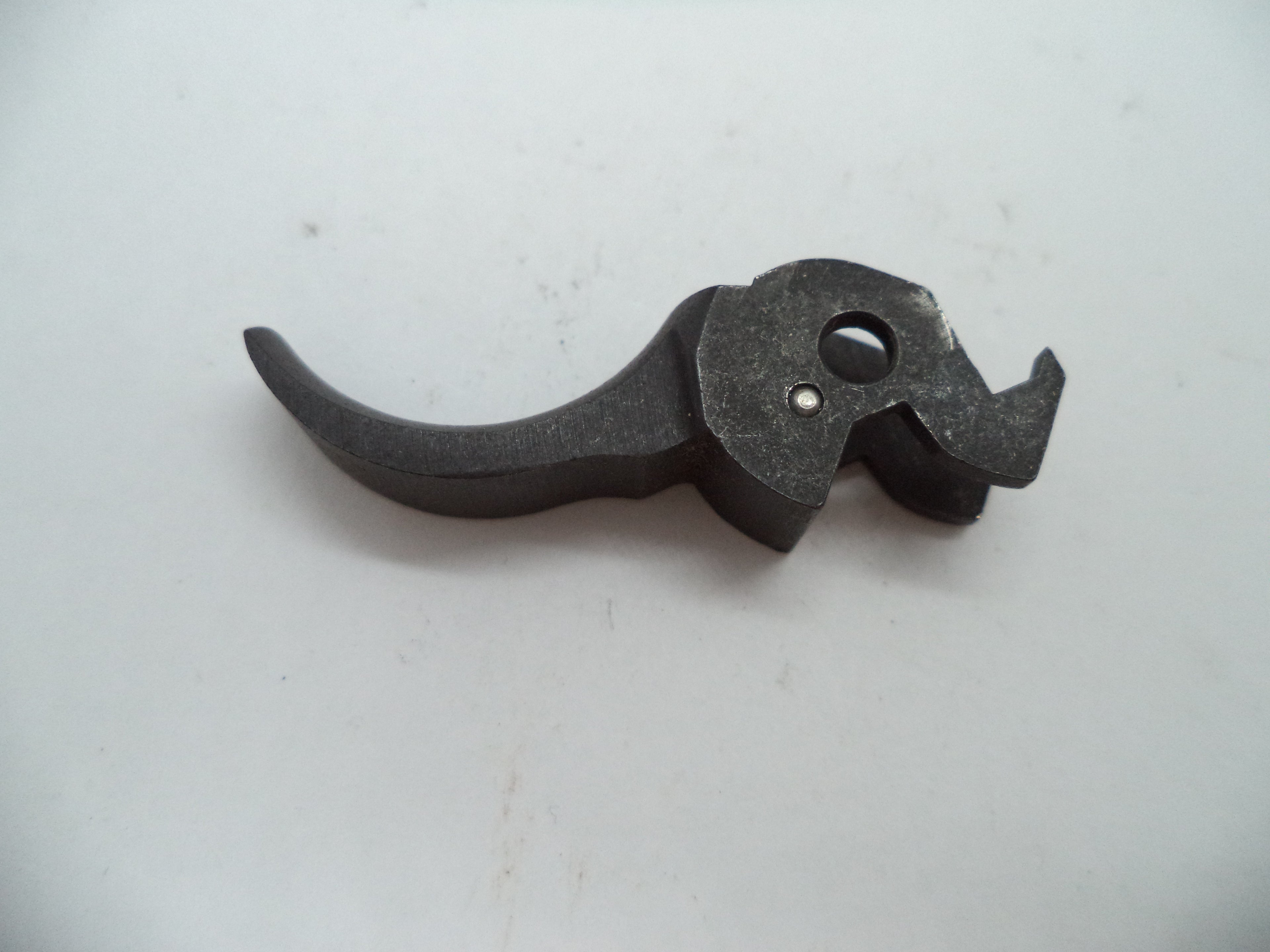 M5904C S&W Model 5904 Trigger - 9mm Blue Steel Used Part