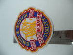 150000998 Smith & Wesson Sew On Patch Memorabilia 'Made In USA' -                                USA Guns And Gear-Your Favorite Gun Parts Store