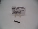 394700000 Smith & Wesson Pistol Model SD9VE, SD40VE Trigger Pin