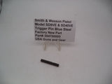 394700000 Smith & Wesson Pistol Model SD9VE, SD40VE Trigger Pin