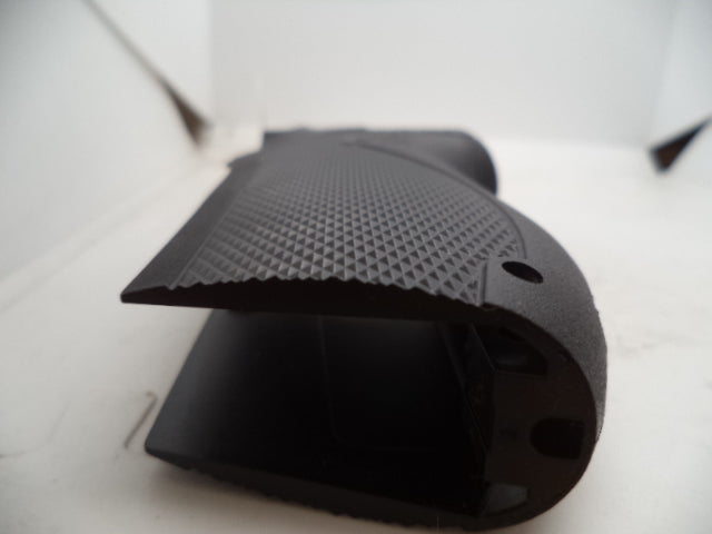 Smith & Wesson Curved Back Grips Black Plastic Models 1006, 1066, 1086, 4506, 4546, 4566, 4586, 4596 - 203590000