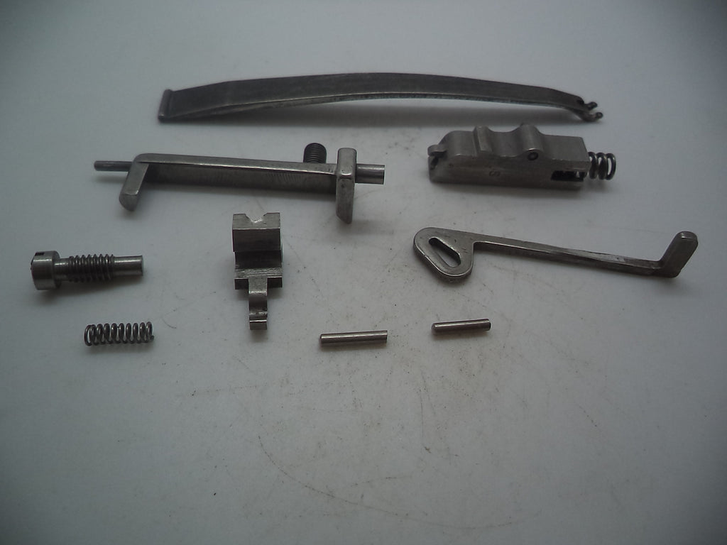 K939A Smith & Wesson K Frame Model 66 Internal Parts .357 Magnum