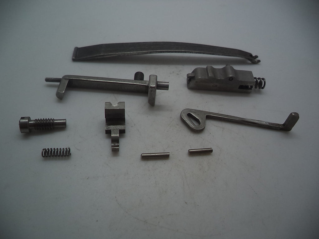 K939A Smith & Wesson K Frame Model 66 Internal Parts .357 Magnum