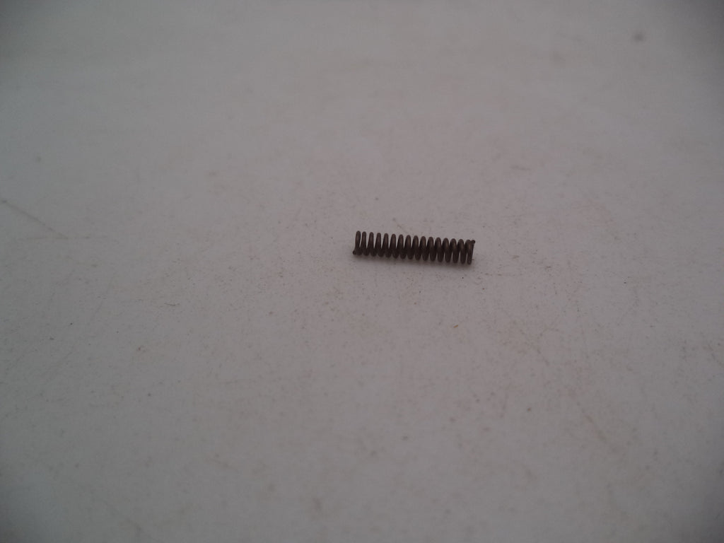 Smith & Wesson M&P Bodyguard 380 Firing Pin Spring - OEM Part 396850000