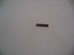 396850000 Smith & Wesson Pistol M&P Bodyguard 380 Firing Pin  Spring