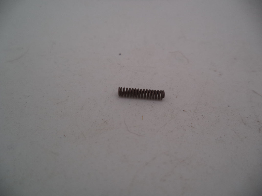 Smith & Wesson M&P Bodyguard 380 Firing Pin Spring - OEM Part 396850000
